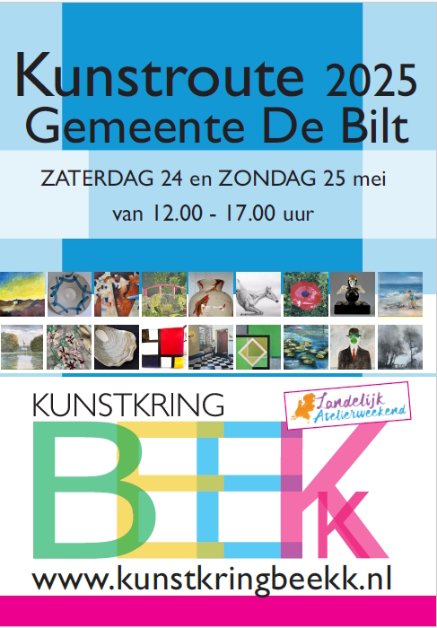 Kunstroute BeeKk