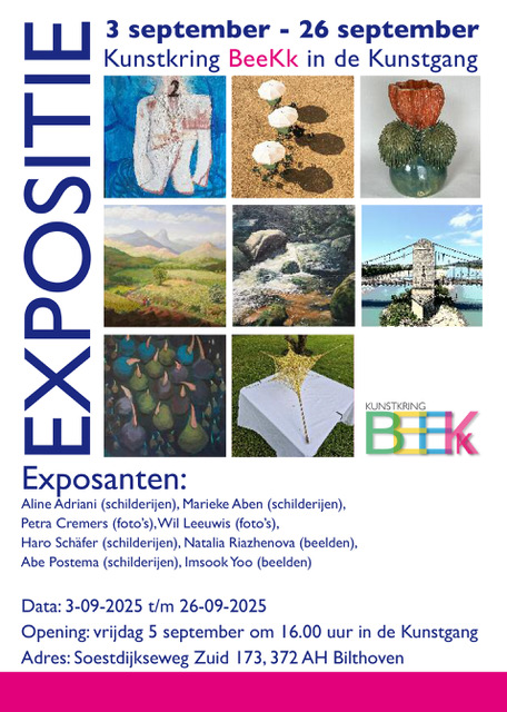 Kunstkring BeeKk