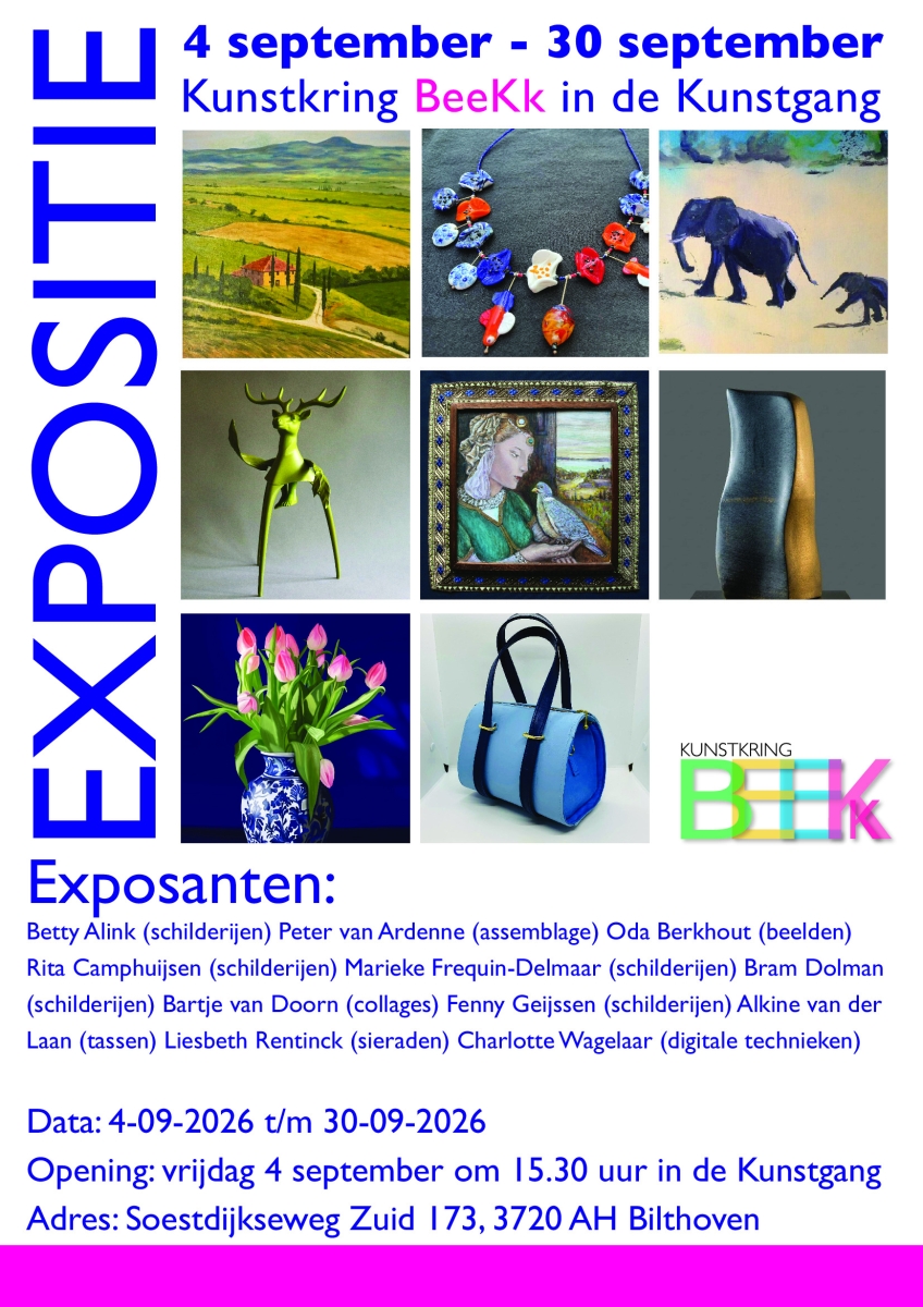 Kunstkring BeeKk