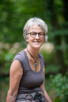 Kunstkring BeeKk Nalima Marijke van de Beek