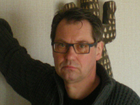 Kunstkring BeeKk Abe Postema