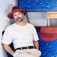 Kunstkring BeeKk Alberto Amar