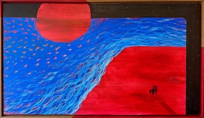 0:Alberto Amar paciencia view1