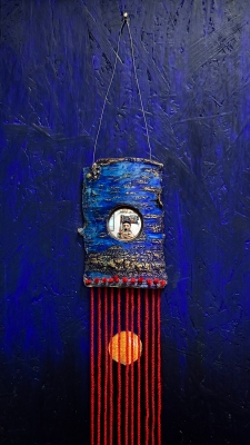 2:Alberto Amar umbral I