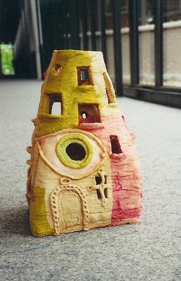 1:Toren van Babel